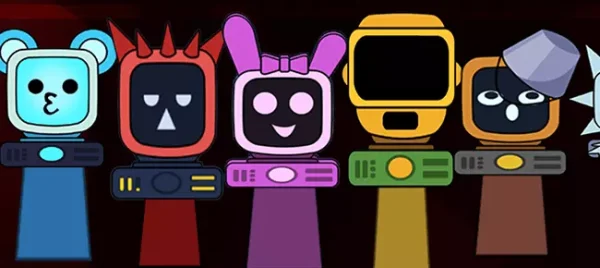 Scary Beat Box – Spranky Mix