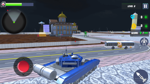 Racing Island Seller