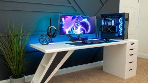 Beginner’s Guide to Building the Ultimate Gaming Setup